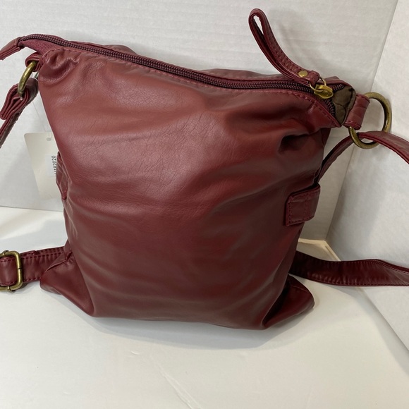 - New scarleton bag - Picture 3 of 4